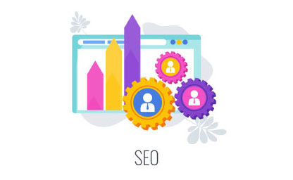 Benefit of improved SEO