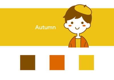 Season - Autumn -