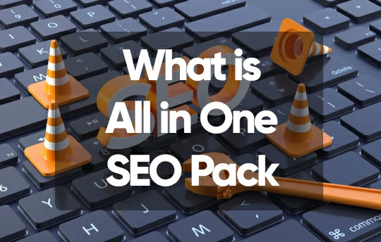 What is All in One SEO Pack