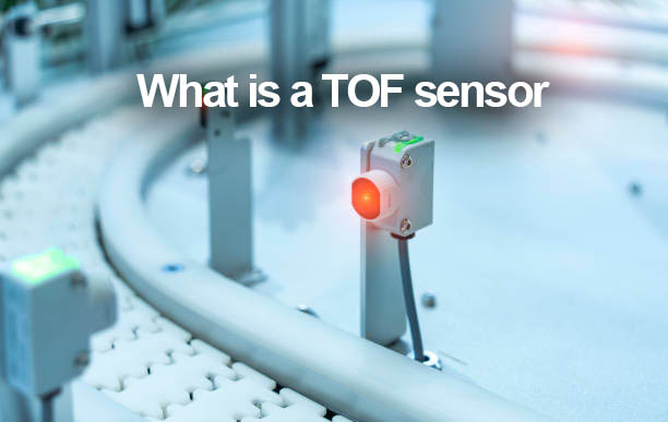 What is a TOF sensor